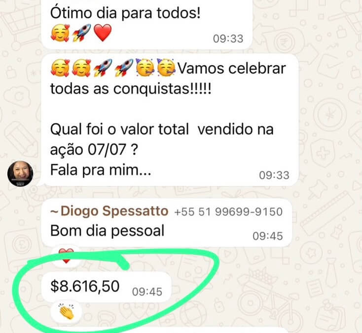 Depoimento 1